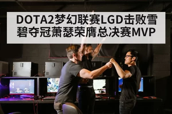 DOTA2梦幻联赛LGD击败雪碧夺冠萧瑟荣膺总决赛MVP